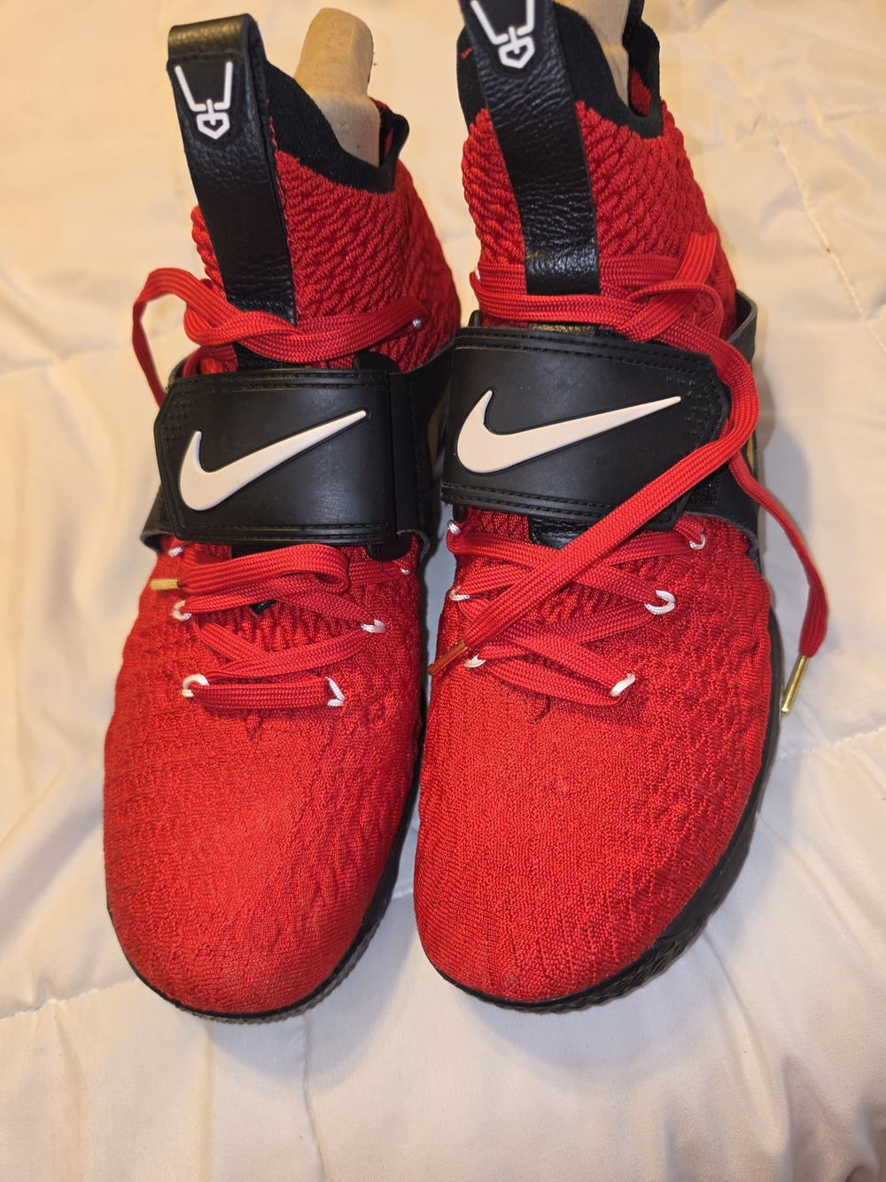 Nike Lebron 15 Diamond Terf Mens